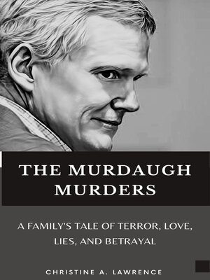 cover image of THE MURDAUGH MURDERS